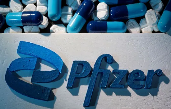 Pfizer inicia teste de medicamento contra covid-19 no Rio de Janeiro