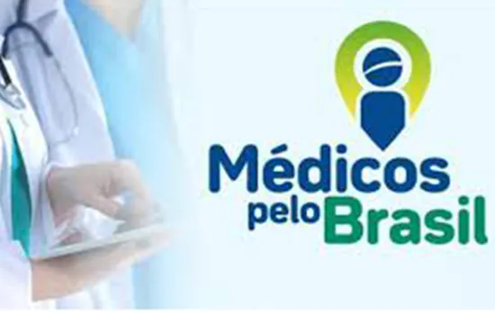 MP do Programa Médicos pelo Brasil corre risco de expirar