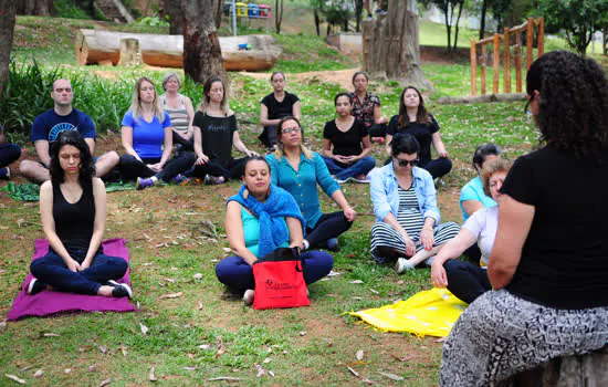 Diadema está com inscrições abertas para curso de meditação e autoconhecimento