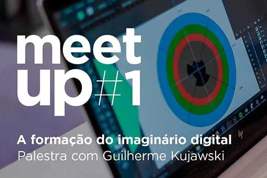 Escritor e produtor cultural Guilherme Kujawski fala sobre transformação digital