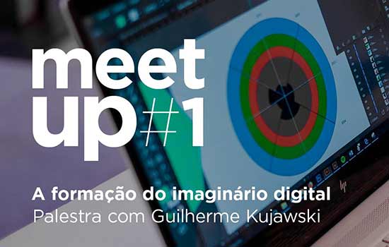 Escritor e produtor cultural Guilherme Kujawski fala sobre transformação digital