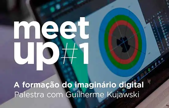 Escritor e produtor cultural Guilherme Kujawski fala sobre transformação digital