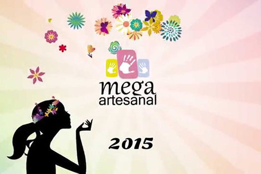 Diadema participa da Mega Artesanal 2015