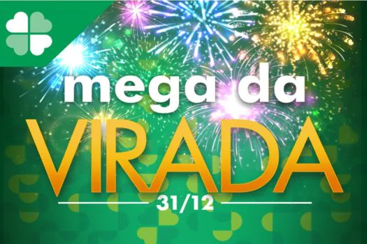 Mega da Virada: apostadores relatam instabilidade em site e app da Caixa