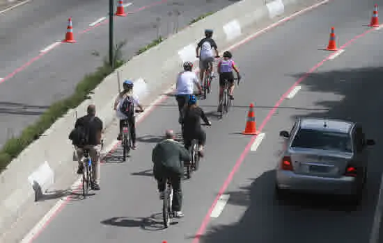 Santo André recebe Mega Pedal neste domingo