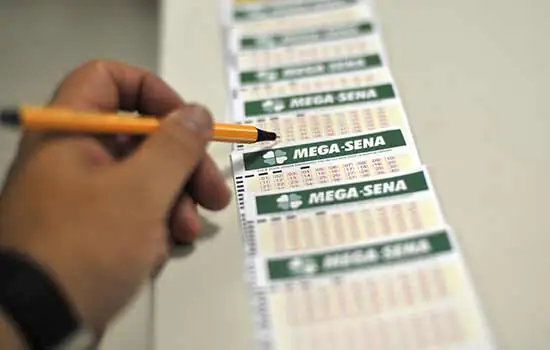 Mega-Sena sorteia R$ 50 milhões nesta quarta-feira (18/11)