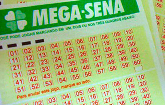 Mega-Sena sorteia hoje prêmio de R$ 2