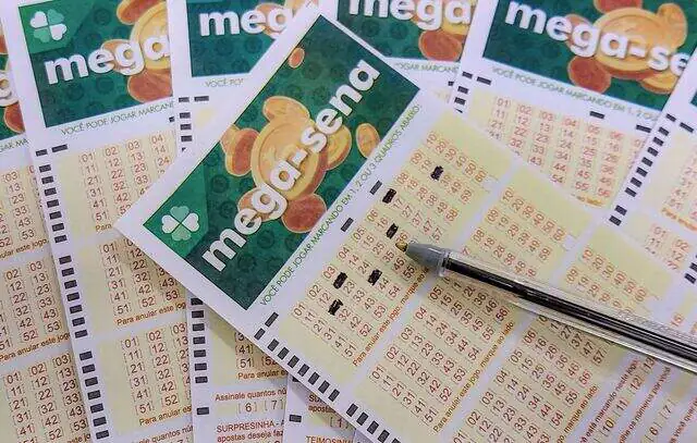 Quatro apostadores dividem prêmio da Mega-Sena de R$ 116