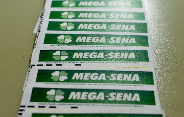 Mega-Sena acumula e próximo concurso deve pagar R$ 7