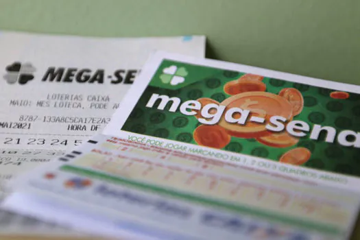 Sorteio da Mega-Sena deste sábado (2) deve pagar R$ 29 milhões