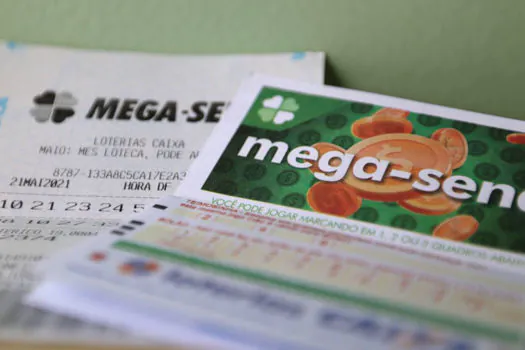 Acumula em R$ 26 milhões o prêmio da Mega-Sena