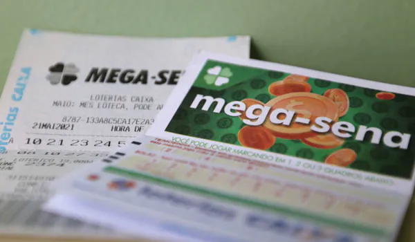 Acumula em R$ 26 milhões o prêmio da Mega-Sena