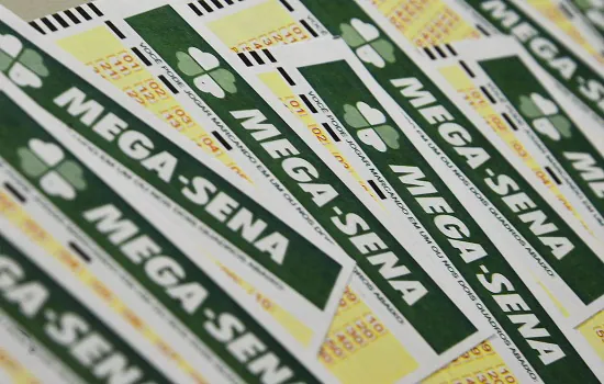 Mega-Sena sorteia nesta quarta-feira (11) prêmio estimado em R$ 27 milhões