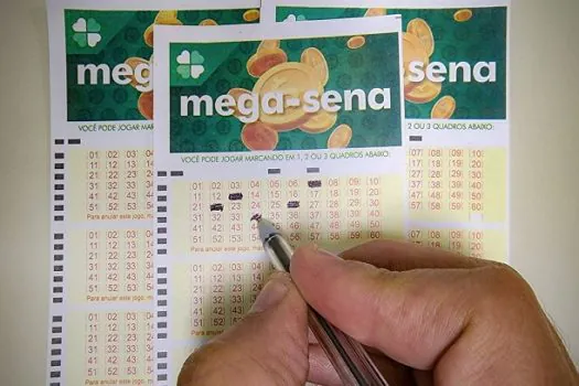 Ninguém acerta seis dezenas da Mega-Sena e prêmio vai a R$ 85 milhões