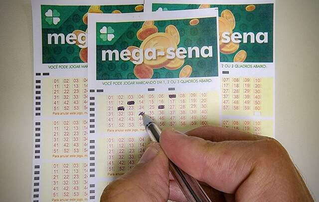 Ninguém acerta seis dezenas da Mega-Sena e prêmio vai a R$ 85 milhões
