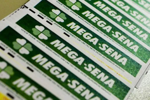 Mega-Sena sorteia R$ 75 milhões nesta quarta-feira (29)