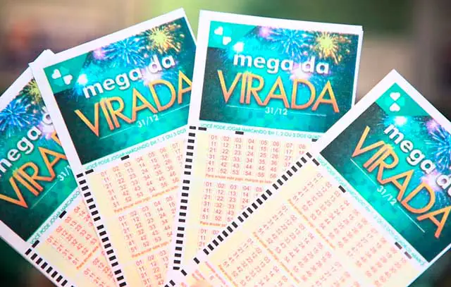 Americano vence R$ 10 milhões jogando com os mesmos números na loteria seis vezes