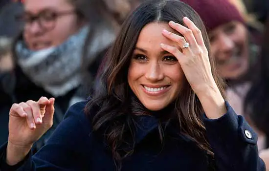 O racismo está por trás da decisão de Meghan