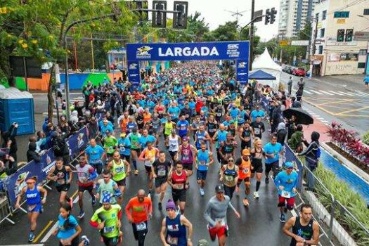 20ª Edição da Meia Maratona de São Bernardo está com inscrições abertas