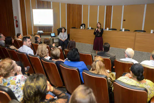 São Bernardo promove o evento “Quinzena da Água”