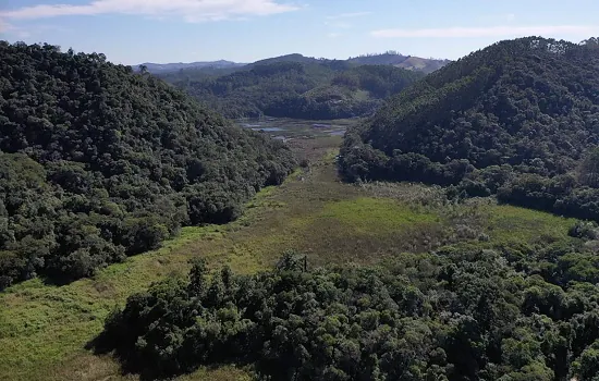 Área do Museu da Energia de Salesópolis integra criação de Refúgio de Vida Silvestre (RVS)