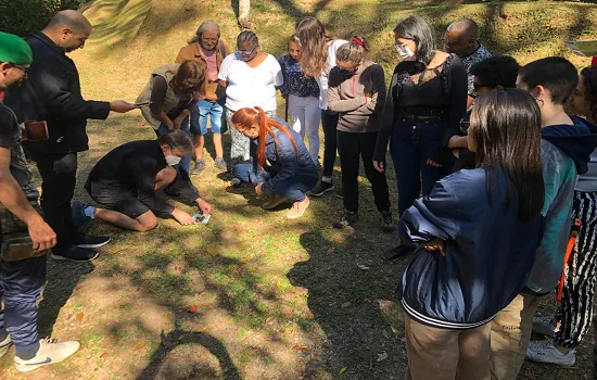 Fundação Paulistana abre inscrições em curso voltado para a área do meio ambiente