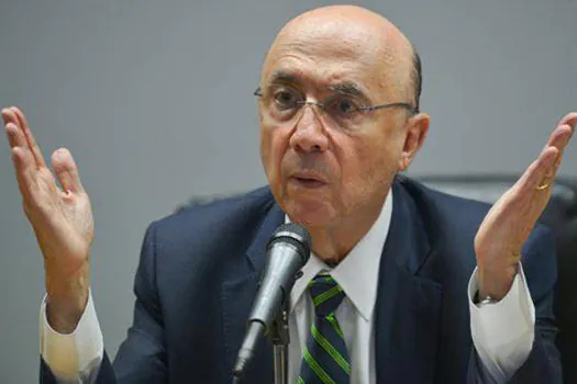 ‘Não sei do que se trata’, diz Meirelles, sobre denúncia contra Lula