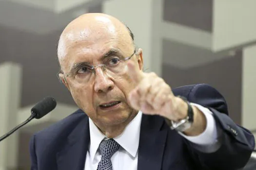 Meirelles diz que déficit primário será revertido a partir de 2021