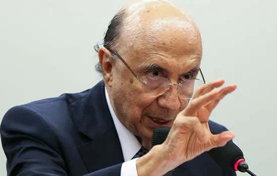 Meirelles: para desconto de 25%