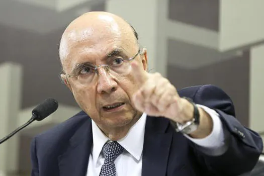 Celular de Meirelles também foi invadido