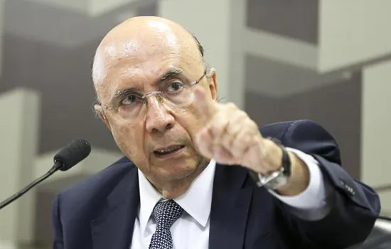 Celular de Meirelles também foi invadido