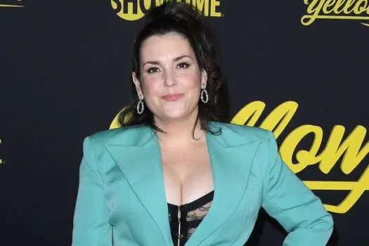 Melanie Lynskey: ‘Fazer alguém complexo e sexy é uma loucura’