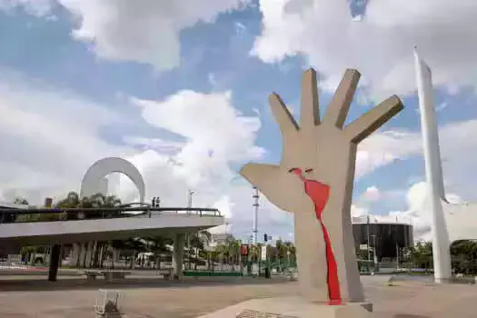 Memorial da América Latina sedia o Fórum SP Afro Brasil 2021