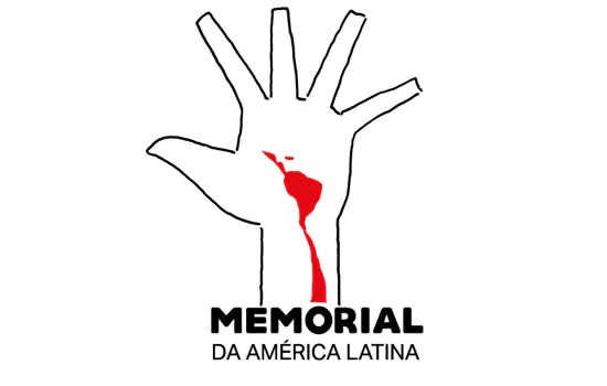 Memorial da América Latina comemora aniversário de São Paulo