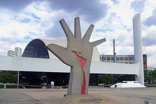 Seminário Internacional de abertura das atividades das bolsas de pesquisa da Cátedra Unesc