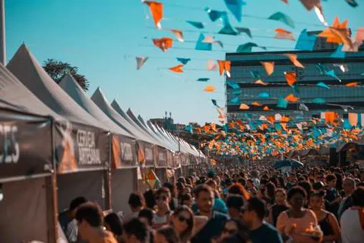 Memorial da América Latina promove Festa Junina com grandes atrações musicais