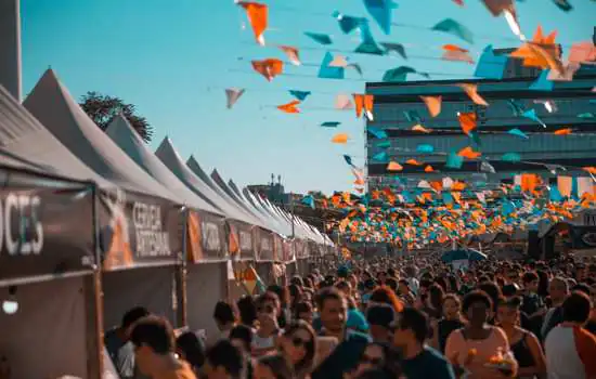 Memorial da América Latina promove Festa Junina com grandes atrações musicais