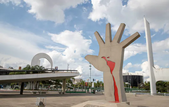 SP anuncia abertura de cinema drive-in no Memorial da América Latina