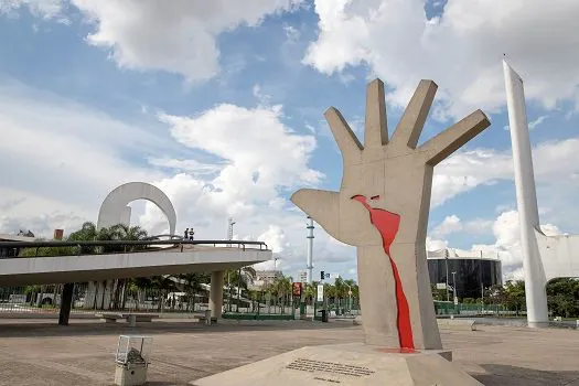 Memorial da América Latina lança clipes da SÃO PAULO BIG BAND, seu novo corpo artístico