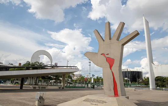 Memorial da América Latina lança clipes da SÃO PAULO BIG BAND