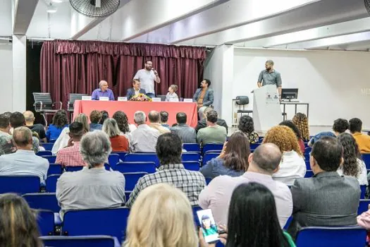 UNG entrega Menção Honrosa a comunicadores de Guarulhos e Alto Tietê