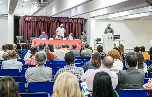 UNG entrega Menção Honrosa a comunicadores de Guarulhos e Alto Tietê