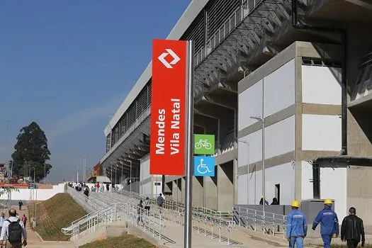 SPTrans cria linha para atender aos passageiros que usam a estação Vila Natal