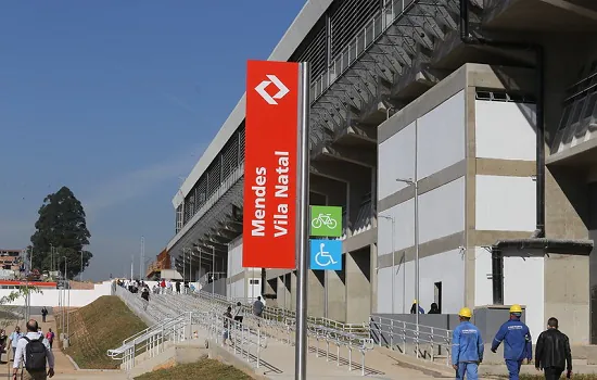 SPTrans cria linha para atender aos passageiros que usam a estação Vila Natal