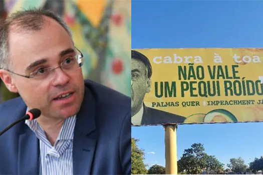 MPF do Tocantins quer explicação da PF sobre prisões contra críticos de Bolsonaro