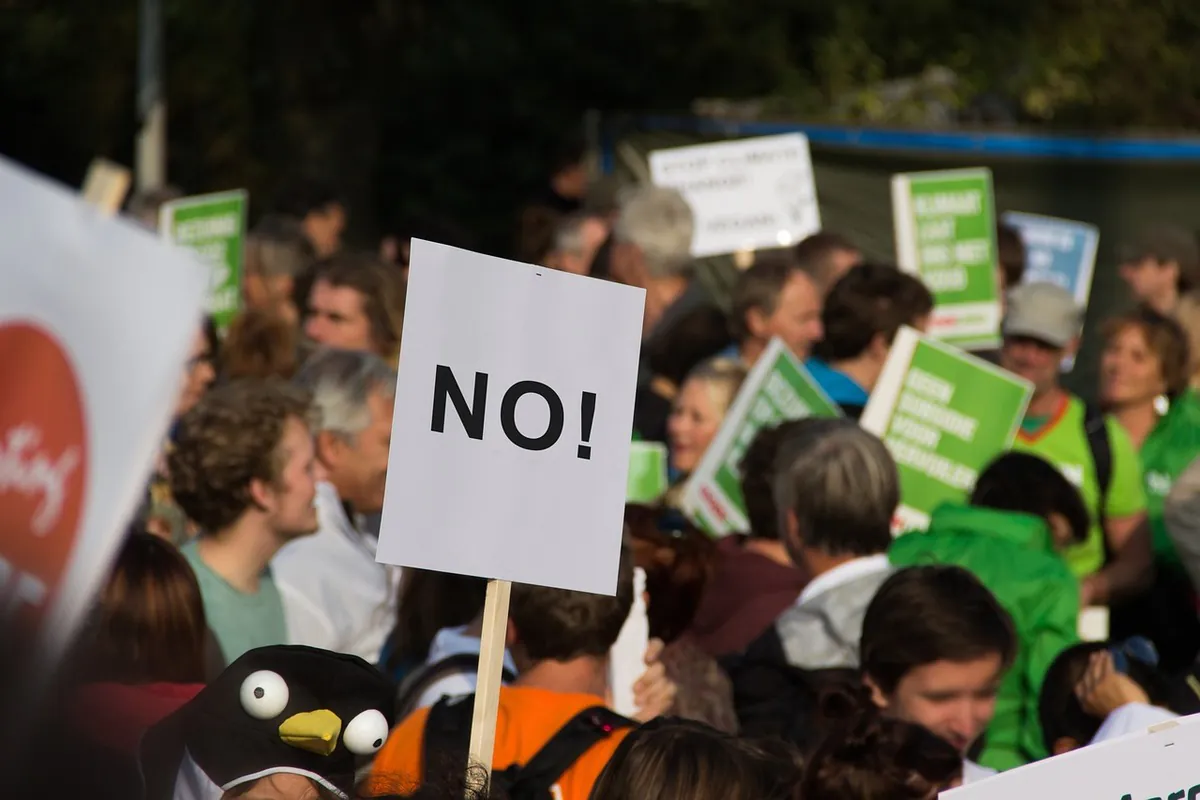 Pesquisa afirma que Brasileiro é tolerante às opiniões diferentes e valoriza a liberdade