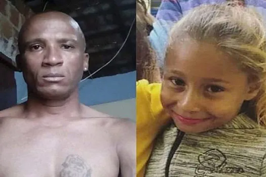 SP: menina de 8 anos que desapareceu ao brincar em parquinho é encontrada morta