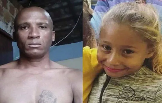 SP: menina de 8 anos que desapareceu ao brincar em parquinho é encontrada morta