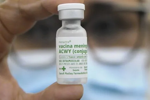 No Rio de Janeiro, casos de meningite em 2022 já superam 2021