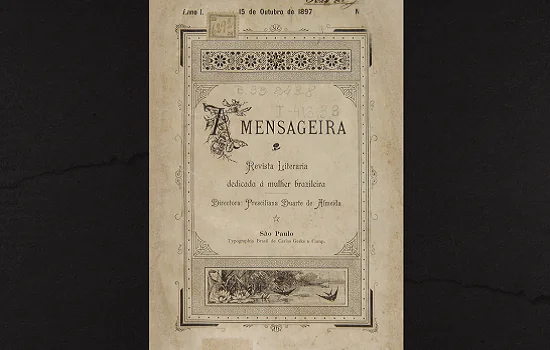 “Inconveniências Históricas” mostra a luta das brasileiras pelo direito ao voto